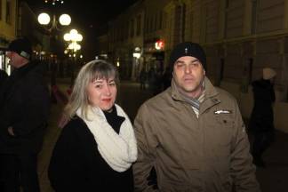 Doček 2018. godine - bogat program za sve generacije