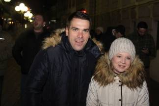 Doček 2018. godine - bogat program za sve generacije