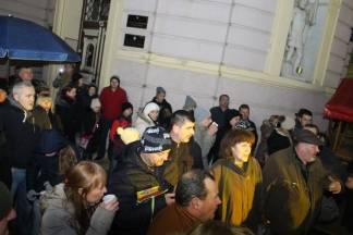 Doček 2018. godine - bogat program za sve generacije