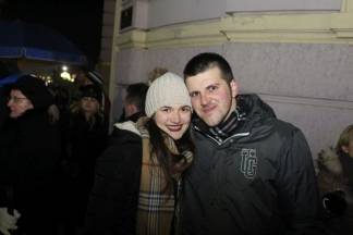 Doček 2018. godine - bogat program za sve generacije