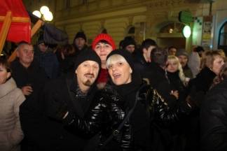 Doček 2018. godine - bogat program za sve generacije