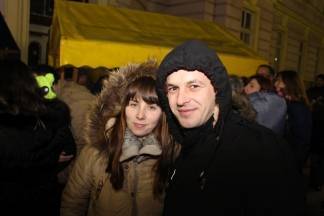 Doček 2018. godine - bogat program za sve generacije