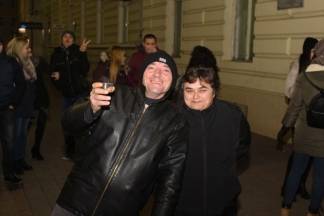 Doček 2018. godine - bogat program za sve generacije