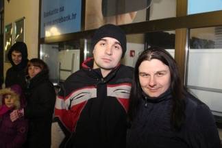 Doček 2018. godine - bogat program za sve generacije