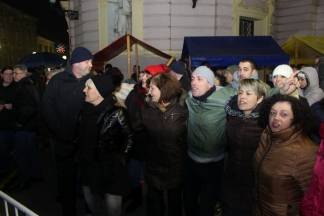 Doček 2018. godine - bogat program za sve generacije