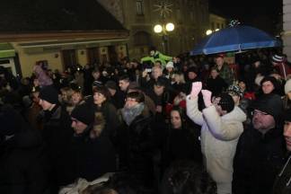 Doček 2018. godine - bogat program za sve generacije