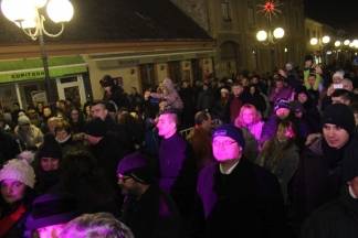 Doček 2018. godine - bogat program za sve generacije