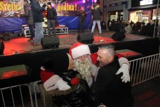 Doček 2018. godine - bogat program za sve generacije