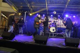 Doček 2018. godine - bogat program za sve generacije