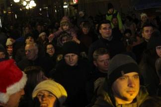 Doček 2018. godine - bogat program za sve generacije