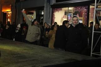 Doček 2018. godine - bogat program za sve generacije