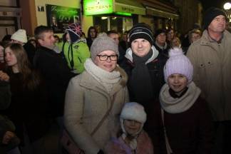 Doček 2018. godine - bogat program za sve generacije