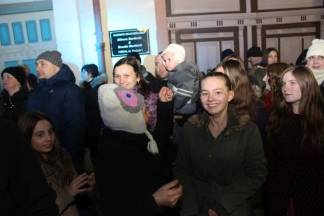 Doček 2018. godine - bogat program za sve generacije