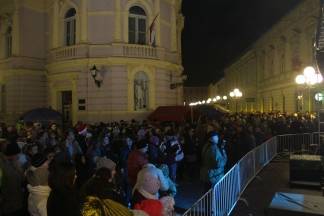 Doček 2018. godine - bogat program za sve generacije