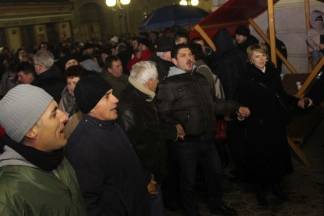 Doček 2018. godine - bogat program za sve generacije