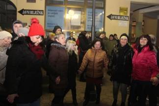 Doček 2018. godine - bogat program za sve generacije