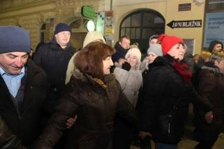 Doček 2018. godine - bogat program za sve generacije