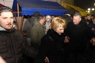 Doček 2018. godine - bogat program za sve generacije