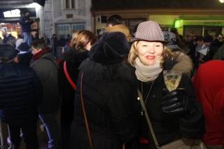 Doček 2018. godine - bogat program za sve generacije