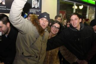 Doček 2018. godine - bogat program za sve generacije