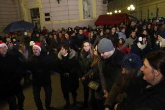 Doček 2018. godine - bogat program za sve generacije