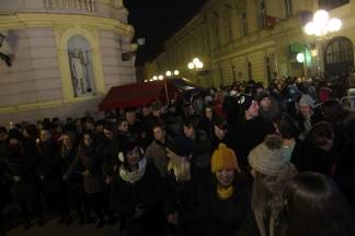 Doček 2018. godine - bogat program za sve generacije