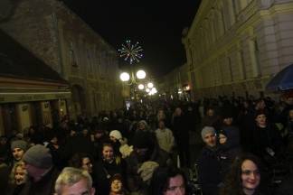 Doček 2018. godine - bogat program za sve generacije