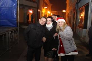 Doček 2018. godine - bogat program za sve generacije