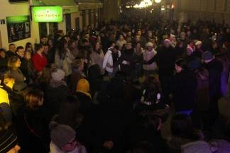 Doček 2018. godine - bogat program za sve generacije