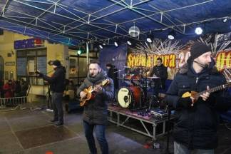 Doček 2018. godine - bogat program za sve generacije