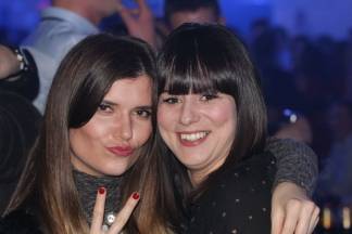 Doček nove 2017. godine u Bijeloj kući