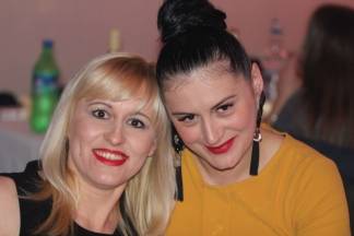 Doček nove 2017. godine u Bijeloj kući