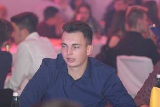 Doček nove 2017. godine u Bijeloj kući