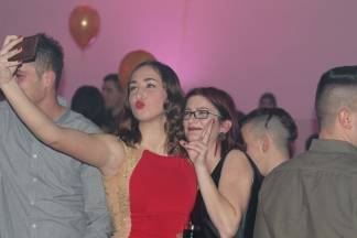 Doček nove 2017. godine u Bijeloj kući