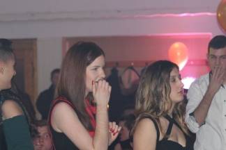 Doček nove 2017. godine u Bijeloj kući