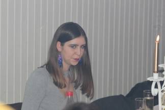 Doček nove 2017. godine u Bijeloj kući