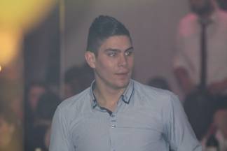 Doček nove 2017. godine u Bijeloj kući