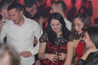 Doček nove 2017. godine u Bijeloj kući