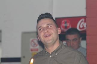 Doček nove 2017. godine u Bijeloj kući