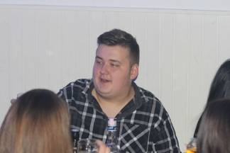 Doček nove 2017. godine u Bijeloj kući