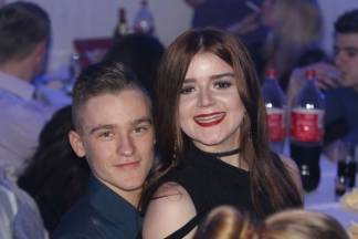 Doček nove 2017. godine u Bijeloj kući