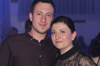 Doček nove 2017. godine u Bijeloj kući