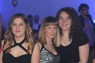 Doček nove 2017. godine u Bijeloj kući