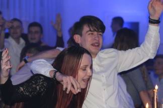 Doček nove 2017. godine u Bijeloj kući