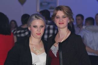 Doček nove 2017. godine u Bijeloj kući