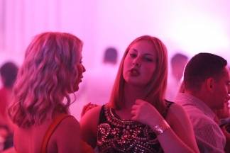 Doček nove 2017. godine u Bijeloj kući