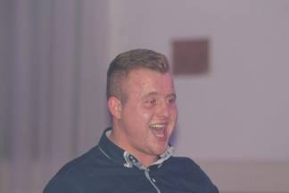 Doček nove 2017. godine u Bijeloj kući