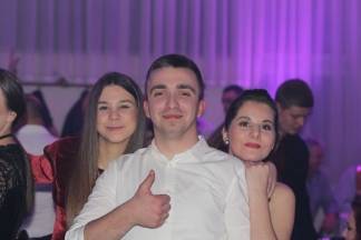 Doček nove 2017. godine u Bijeloj kući