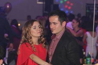 Doček nove 2017. godine u Bijeloj kući