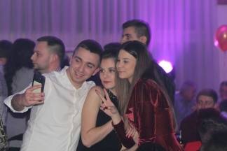 Doček nove 2017. godine u Bijeloj kući